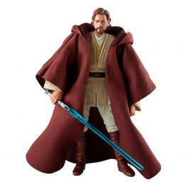 Star Wars Episode II Vintage Collection akčná figúrka 2022 Obi-Wan Kenobi 10 cm